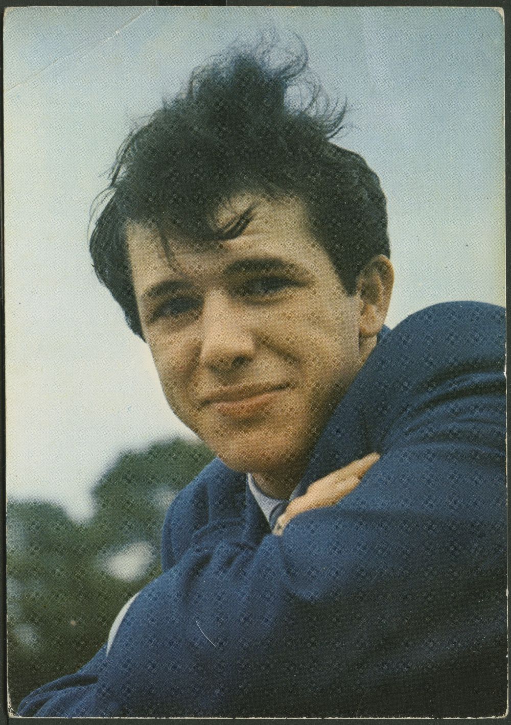 (image for) adamo #0001